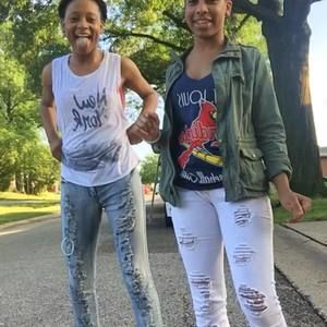 Meet your Posher, Samahria